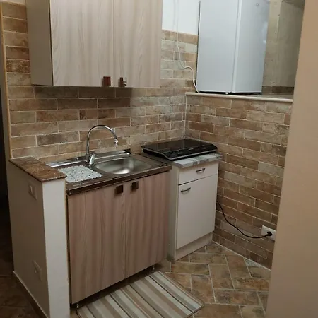 Casa Vacanze “nonna Giulia” * Matera