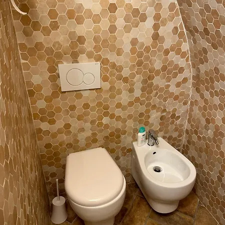 Casa Vacanze “nonna Giulia” Apartment