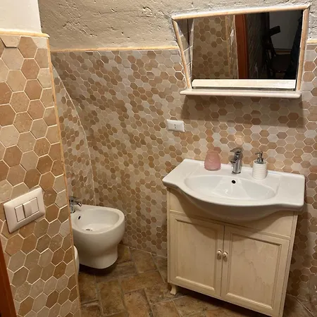 Apartment Casa Vacanze “nonna Giulia” Matera