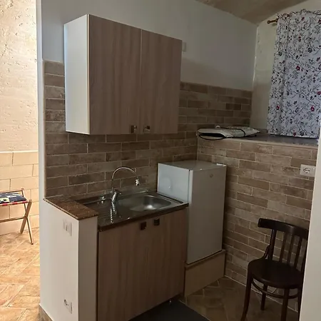 Casa Vacanze “nonna Giulia” * Matera