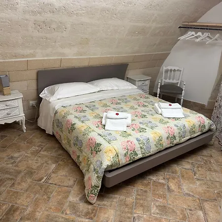 Casa Vacanze “nonna Giulia” Matera