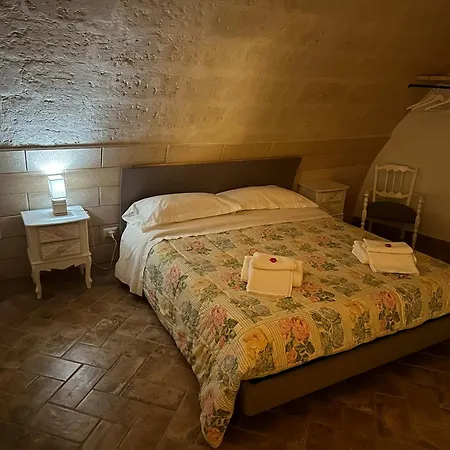 Casa Vacanze “nonna Giulia” *