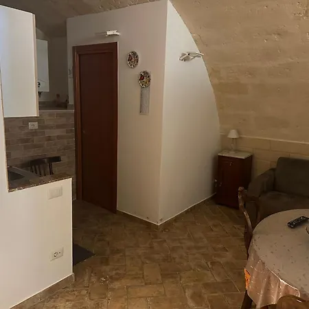 Casa Vacanze “nonna Giulia” * Matera