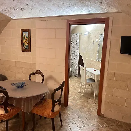 Casa Vacanze “nonna Giulia” Apartment Matera