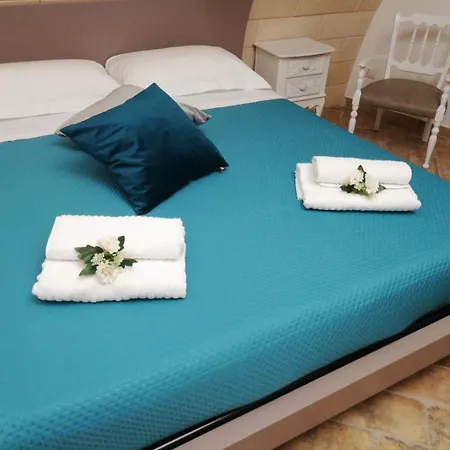 Casa Vacanze “nonna Giulia” Apartment