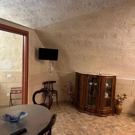 Apartment Casa Vacanze “nonna Giulia”