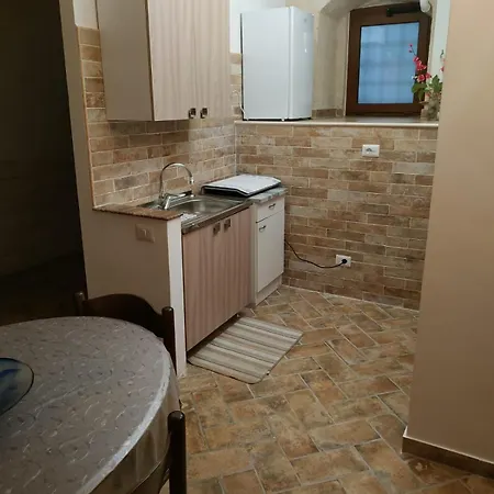 Casa Vacanze “nonna Giulia” Apartment Matera