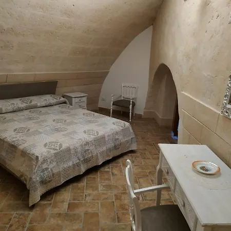 Casa Vacanze “nonna Giulia” * Matera
