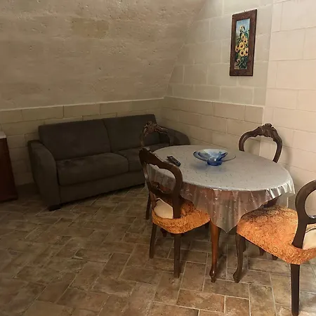 Casa Vacanze “nonna Giulia”