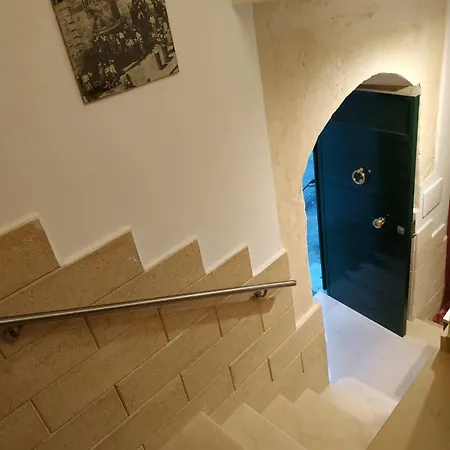 Casa Vacanze “nonna Giulia” Apartment *